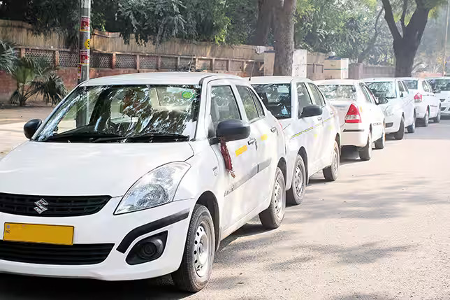 OH Travel taxi service