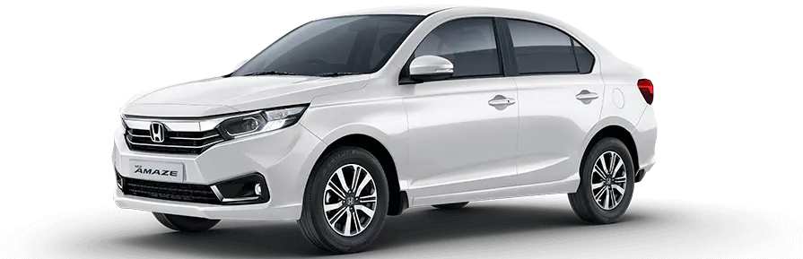 Honda Amaze Taxi on Rent